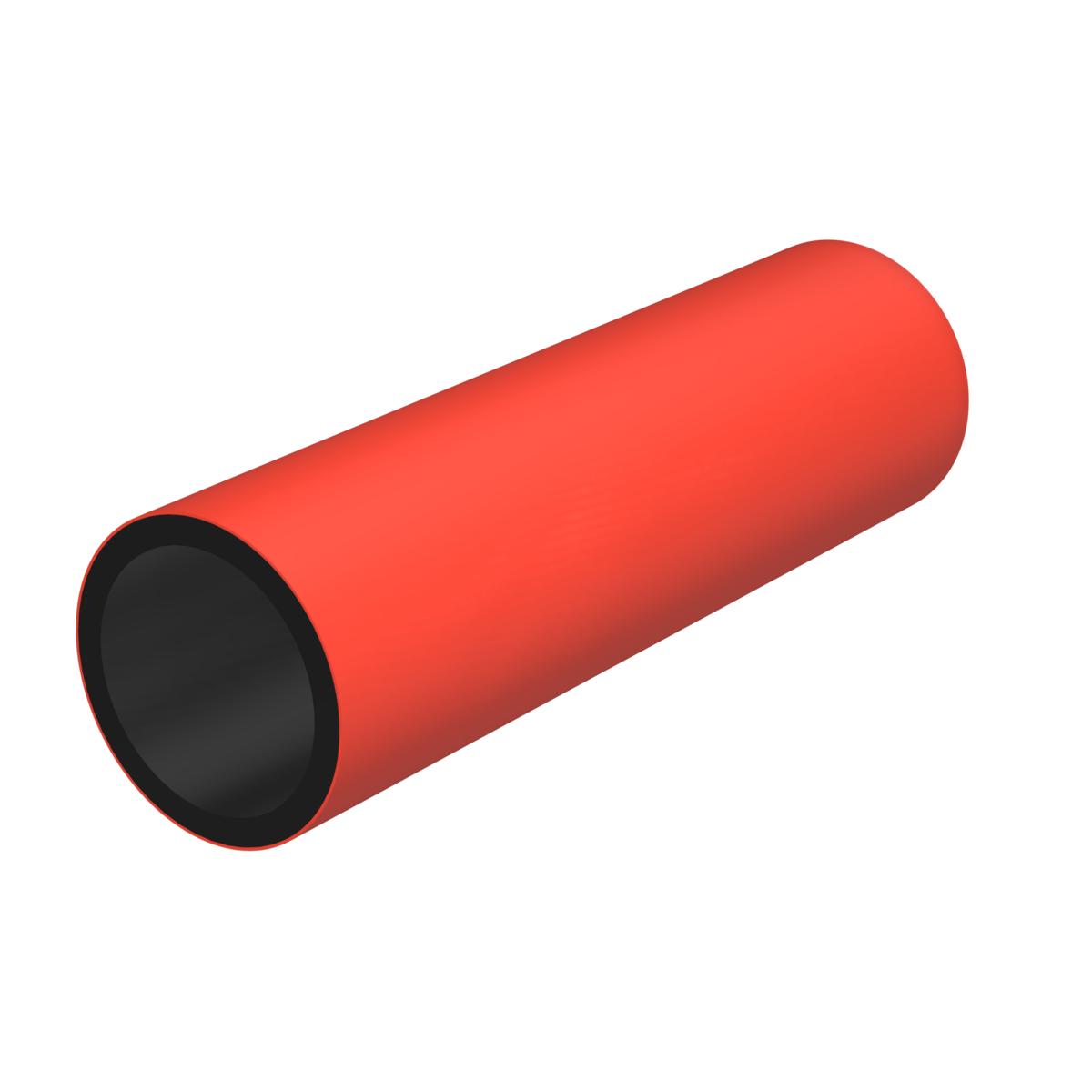 Kabelbeskyttelsesrør SRS COEX | Hallingplast